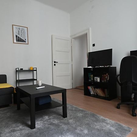 Step Apartments Beograd Ngoại thất bức ảnh