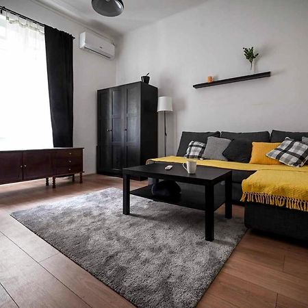 Step Apartments Beograd Ngoại thất bức ảnh
