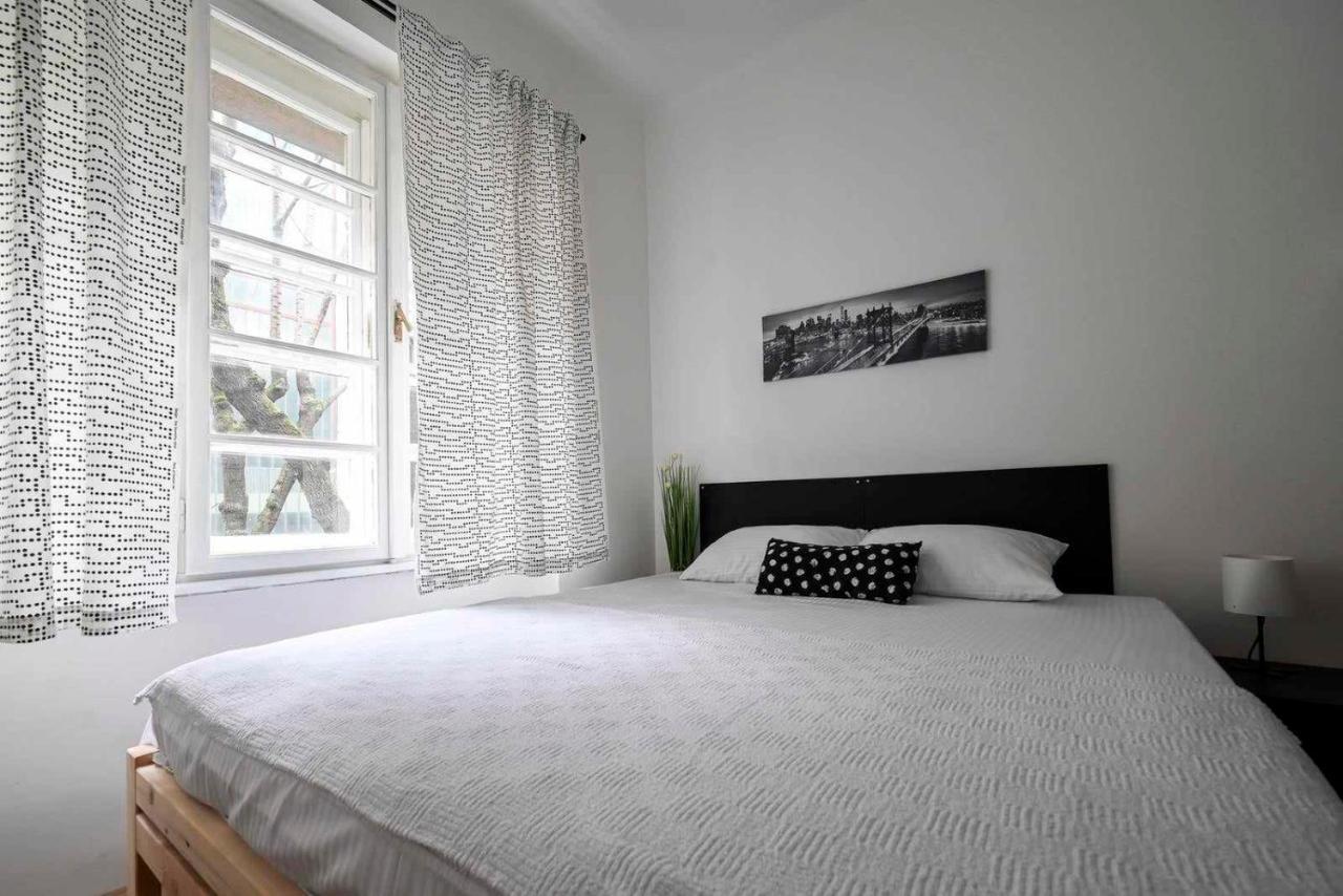 Step Apartments Beograd Ngoại thất bức ảnh