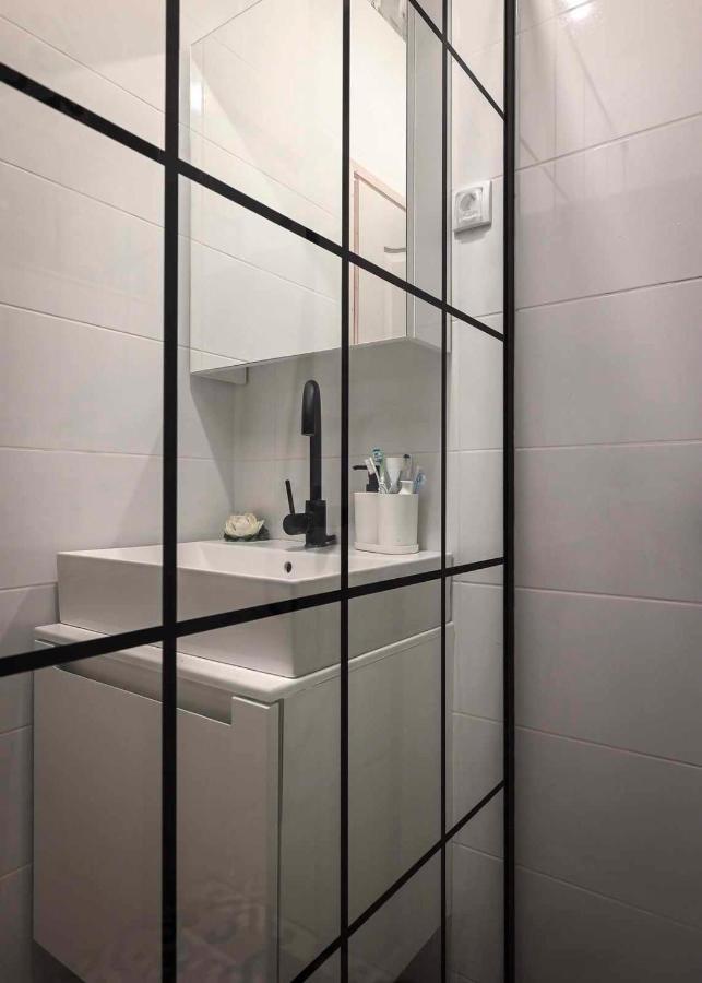Step Apartments Beograd Ngoại thất bức ảnh